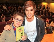 ApertaMente, ciclo di incontri culturali a Pergola. Si parte con Giacomo Mazzariol