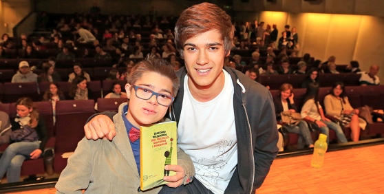 ApertaMente, ciclo di incontri culturali a Pergola. Si parte con Giacomo Mazzariol