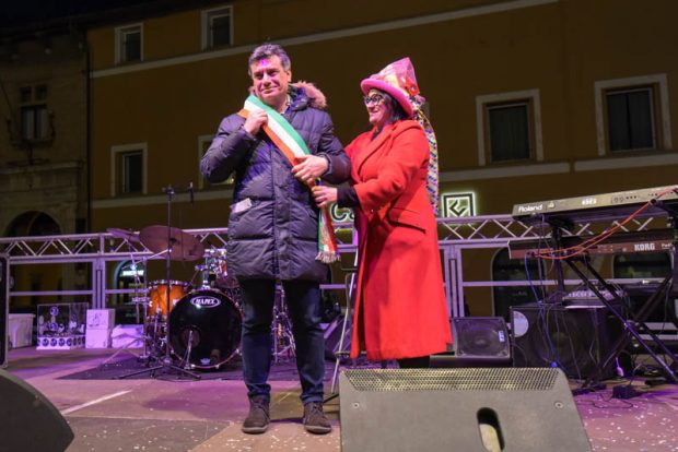 Carnevalesca replica a Confesercenti: “Gli appuntamenti in piazza ci saranno”
