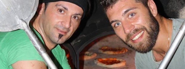 Al Gatto e la Volpe la cena speciale “Ci vorrebbe un amico”