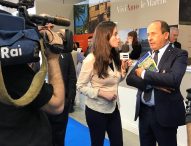 Bronzi dorati e Fiera Nazionale del Tartufo, Pergola protagonista alla Bit di Milano