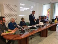 Sport, turismo e solidarietà: torna la ColleMar-athon 2017, sempre più La Maratona dei Valori