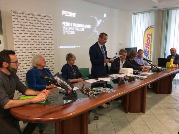 Sport, turismo e solidarietà: torna la ColleMar-athon 2017, sempre più La Maratona dei Valori