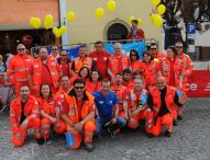 ColleMar-athon 2017: anche l’assistenza medica e sanitaria sarà da record