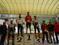 Vola il Bike Therapy Pergola, due secondi posti alla Granfondo Frasassi Bike Race