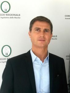 FEDERICO TALE' 2017 REGIONE
