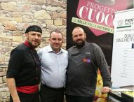 Cucinare Italiano, lo stile Fontana Forni tra chef prestigiosi, libri e fiere in tutto il mondo