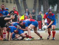 Rugby, il Fano si prepara all’ultimo impegno casaligno