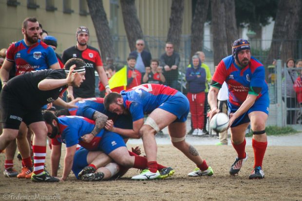 Rugby, il Fano si prepara all’ultimo impegno casaligno
