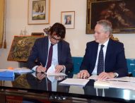 Warehouse firma accordo di collaborazione con l’Università di Urbino