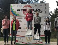 Bike Therapy Pergola, il team cresce: ben due terzi posti