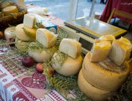 Una tradizione che si rinnova e si migliora: a Sant’Angelo in Vado torna la Colazione di Pasqua
