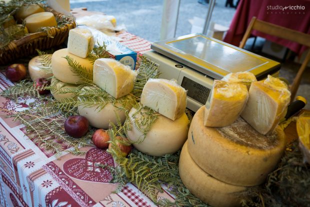 Una tradizione che si rinnova e si migliora: a Sant’Angelo in Vado torna la Colazione di Pasqua