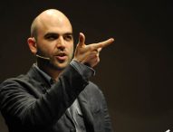 Roberto Saviano incontra gli studenti fanesi