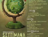 Parte la Settimana della Terra per lasciarsi avvolgere da madre natura