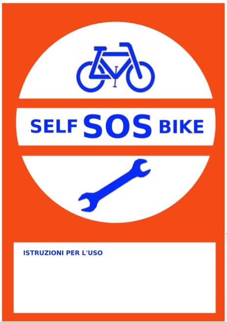 Al Bastione Sangallo domenica mattina inaugura il punto SOS Bike