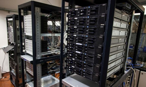 Provincia sempre più “open” con posta elettronica e webmail, Tagliolini: “Nuovi servizi a disposizione dei Comuni”