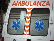 Incidente stradale, muore camionista