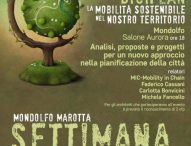 Settimana della Terra, a Mondolfo si parla di mobilità sostenibile