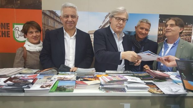 Fano alla Bit di Milano