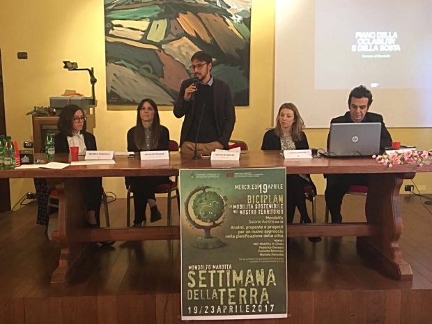 Mobilità sostenibile tra percorsi ciclopedonali e piano sosta: la Giunta Barbieri accelera