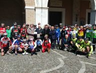 Turismo sportivo: cicloamatori da tutta Europa a Fano