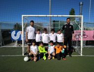 Gazzetta CUP, tappa di successo a Fano