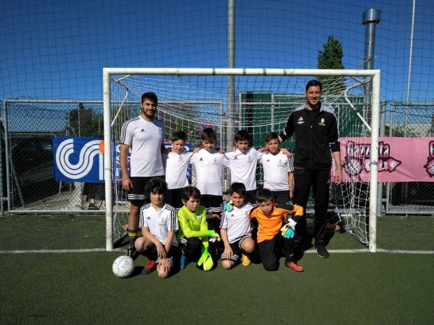 Gazzetta CUP, tappa di successo a Fano