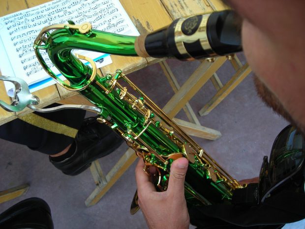 Dal 22 al 30 luglio torna il Fano Jazz By The Sea