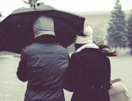 Weekend di Pasqua all’insegna dei temporali