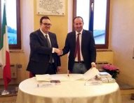 Dalla cultura allo sport, dal turismo alla musica: firmato protocollo di collaborazione tra Pesaro e San Lorenzo in Campo