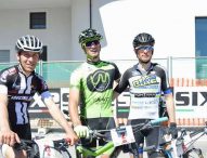 Bike Therapy Pergola sempre più in alto, due secondi posti in terra umbra