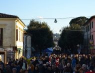 Pasquetta tra enogastronomia e cultura: a San Lorenzo in Campo la Sagra del Castagnolo