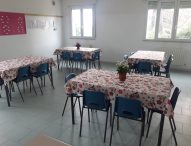 Fratte Rosa, tutte le mense scolastiche “plastic free”