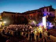 Pergola, a luglio torna il Festival internazionale del cinema d’animazione poetico Animavì