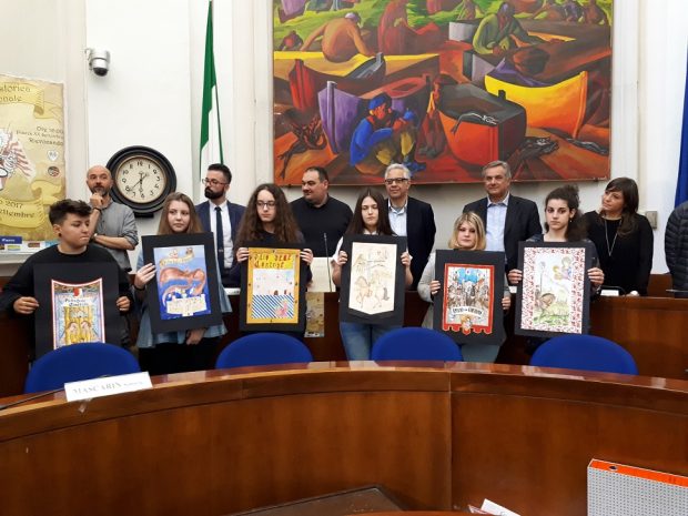 A Fano la parata storica tradizionale