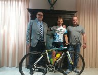 Valcesano, cicloturismo sempre più protagonista. A San Lorenzo in Campo arriva la Pesaro Loreto