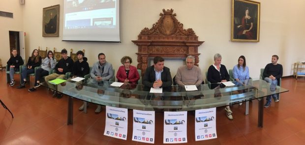 Un gruppo di volontari esperti per la promozione della città: nasce #DestinazioneFano