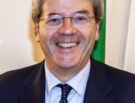 Ricci: «Premier Gentiloni a Pesaro il 19 giugno»