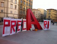 Nelle Marche dilaga la precarietà: solo il 13,2% i contratti stabili