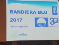 Fano è bandiera blu 2017