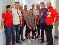 Oggi è il Donor Day del Csi Fano
