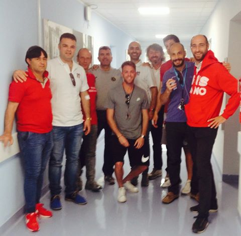 Oggi è il Donor Day del Csi Fano