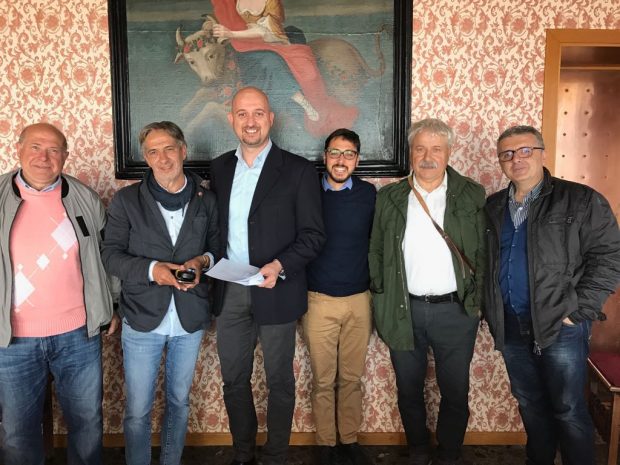 Bilancio incassa il “sì” dei sindacati. Diotallevi: “Più risorse per sociale e scuola. Regolamento per contrastare gioco d’azzardo”