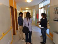 Mondolfo, conclusi lavori alla casa di riposo: risparmio energetico, minor impatto ambientale e sicurezza