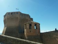 Turismo del movimento, a Mondavio sventola la Bandiera Gialla