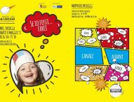 “Se io fossi, farei…” I Passeggi si animano con Il Paese dei Balocchi