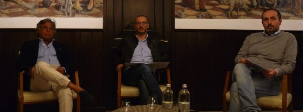 Bastille, Anastacia, Luis Fonsi, Samuel + Planet Funk, Andrea Morricone, orchestra Rossini: grandi concerti estivi allo stadio Benelli