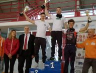 Bike Therapy Pergola domina alla Granfondo di Nocera: due primi e due secondi posti