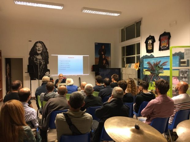 Diversità e innovazione, se ne parla al FabLab di Fano